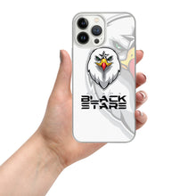 Load image into Gallery viewer, SUPPORTERS iPhone® Case White Ghana