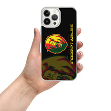 Load image into Gallery viewer, SUPPORTERS iPhone® Case Black Cameroon