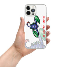 Load image into Gallery viewer, SUPPORTERS iPhone® Case White Gambia