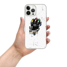 Load image into Gallery viewer, SCARS iPhone® Case Get Branded