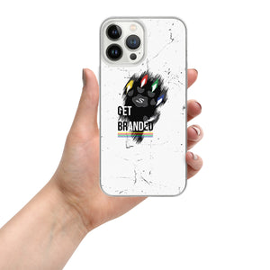 SCARS iPhone® Case Get Branded