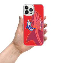 Load image into Gallery viewer, SUPPORTERS iPhone® Case Red Cape Verde