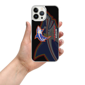 SUPPORTERS iPhone® Case Black Cape Verde