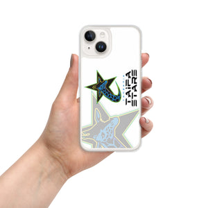 SUPPORTERS iPhone® Case White Tanzania