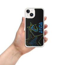 Load image into Gallery viewer, SUPPORTERS iPhone® Case Black Tanzania