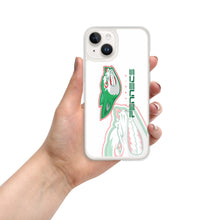 Load image into Gallery viewer, SUPPORTERS iPhone® Case White Algeria