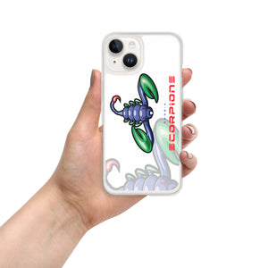 SUPPORTERS iPhone® Case White Gambia