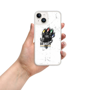 SCARS iPhone® Case Get Branded