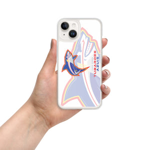 SUPPORTERS iPhone® Case White Cape Verde