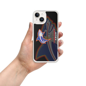 SUPPORTERS iPhone® Case Black Cape Verde