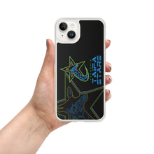 Load image into Gallery viewer, SUPPORTERS iPhone® Case Black Tanzania