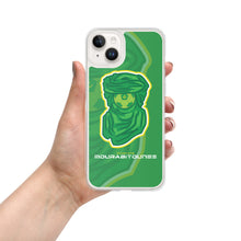 Load image into Gallery viewer, SUPPORTERS iPhone® Case Green Mauritania