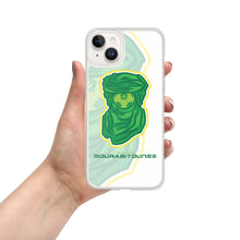 Load image into Gallery viewer, SUPPORTERS iPhone® Case White Mauritania