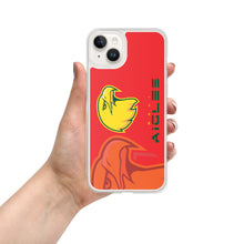 Load image into Gallery viewer, SUPPORTERS iPhone® Case Red Mali