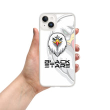 Load image into Gallery viewer, SUPPORTERS iPhone® Case White Ghana