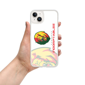 SUPPORTERS iPhone® Case White Cameroon