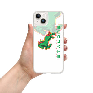 SUPPORTERS Coque iPhone® Blanc Burkina Faso