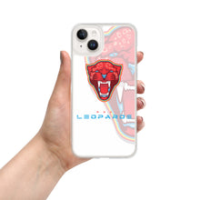 Load image into Gallery viewer, SUPPORTERS iPhone® Case White DRC