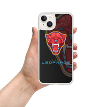 Load image into Gallery viewer, SUPPORTERS iPhone® Case Black DRC