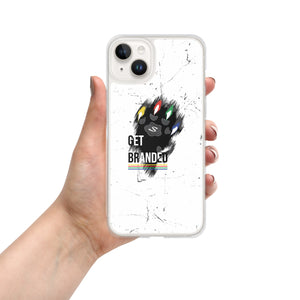 SCARS iPhone® Case Get Branded