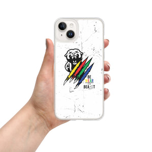 SCARS iPhone® Case LaGriffe