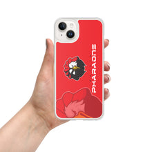 Charger l&#39;image dans la galerie, SUPPORTERS Coque iPhone® Rouge Egypte