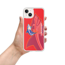 Load image into Gallery viewer, SUPPORTERS iPhone® Case Red Cape Verde