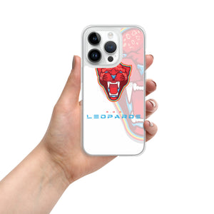 SUPPORTERS iPhone® Case White DRC