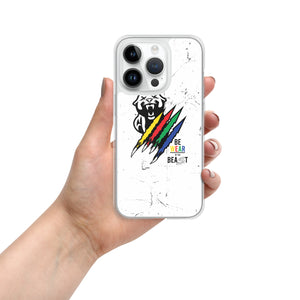 SCARS iPhone® Case LaGriffe