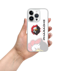 SUPPORTERS iPhone® Case White Egypt