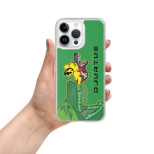 Load image into Gallery viewer, SUPPORTERS iPhone® Case Green Guinea Bissau