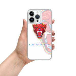 SUPPORTERS iPhone® Case White DRC