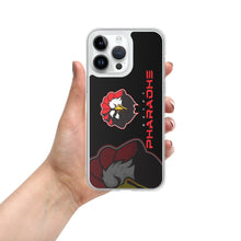 Load image into Gallery viewer, SUPPORTERS iPhone® Case Black Egypt