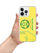 Load image into Gallery viewer, SUPPORTERS iPhone® Case Yellow South Africa