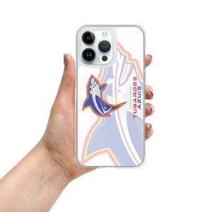 SUPPORTERS iPhone® Case White Cape Verde