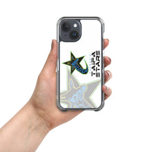 Load image into Gallery viewer, SUPPORTERS iPhone® Case White Tanzania