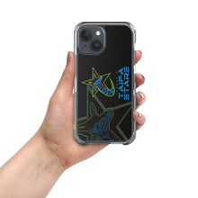 Load image into Gallery viewer, SUPPORTERS iPhone® Case Black Tanzania