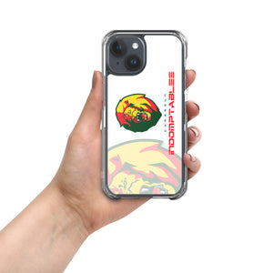 SUPPORTERS iPhone® Case White Cameroon