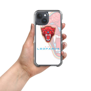 SUPPORTERS iPhone® Case White DRC