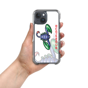 SUPPORTERS iPhone® Case White Gambia