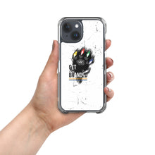 Load image into Gallery viewer, SCARS iPhone® Case Get Branded