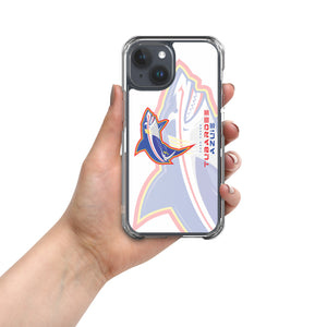 SUPPORTERS iPhone® Case White Cape Verde