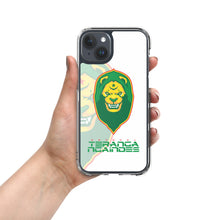 Charger l&#39;image dans la galerie, SUPPORTERS Coque iPhone® Blanc Sénégal