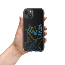 Load image into Gallery viewer, SUPPORTERS iPhone® Case Black Tanzania