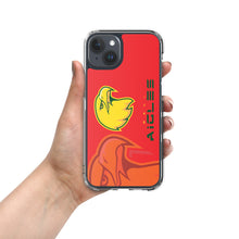 Load image into Gallery viewer, SUPPORTERS iPhone® Case Red Mali