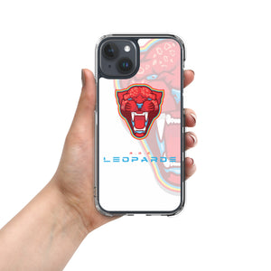 SUPPORTERS iPhone® Case White DRC