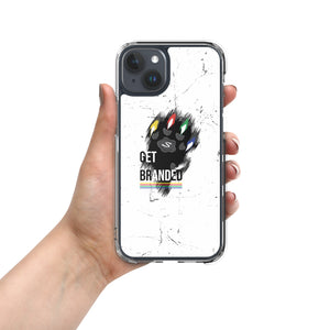 SCARS iPhone® Case Get Branded