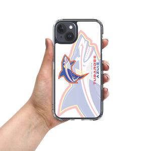 SUPPORTERS iPhone® Case White Cape Verde