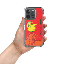 Load image into Gallery viewer, SUPPORTERS iPhone® Case Red Mali