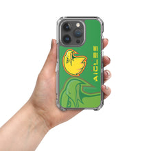 Load image into Gallery viewer, SUPPORTERS iPhone® Case Green Mali